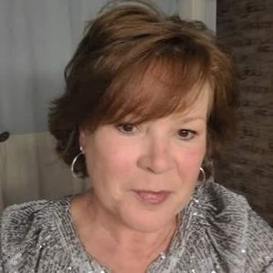 Meet your Posher, Sherry